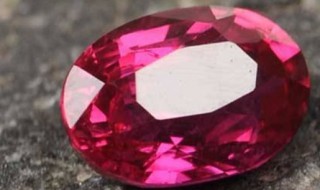 怎么分辨真假石榴石 怎么分辨真假石榴石?