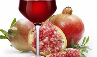 怎么巧剥石榴 剥石榴的巧妙方法