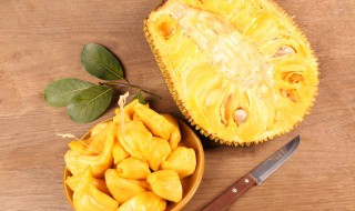 大树菠萝不熟怎么办（大树菠萝打开后才知道不熟怎么办）