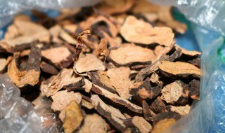 何首乌泡酒怎么泡 何首乌泡酒怎么泡要加些什么