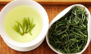 烘青绿茶怎么泡（烘青绿茶的制作方法）