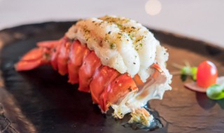 活龙虾储存方法 活龙虾如何保存方法