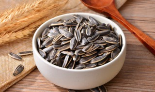 怎么炒瓜子 怎么炒瓜子又脆又香