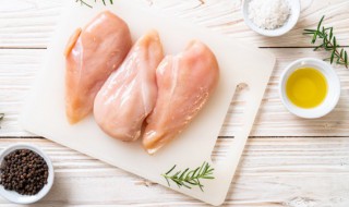 鸡肉条怎么炸 鸡肉条怎么炸好吃又简单