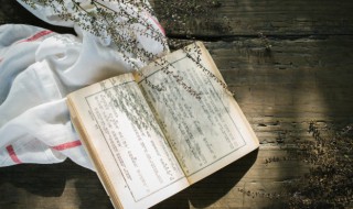 立冬古诗词有哪些(立冬的古诗词有哪些)