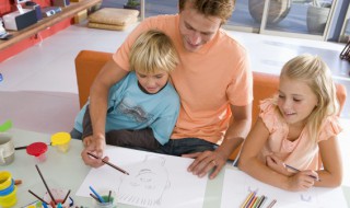 四年级家长的话怎么写 四年级家长的话怎么写评语