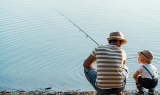 钓鱼怎么绑子线 钓鱼怎么绑子线?