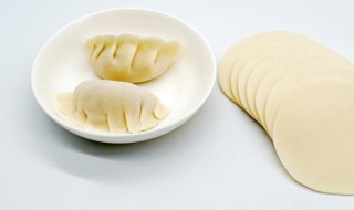 饺子的储存方法 饺子的储存方法视频