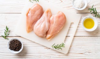 鸡肉储存方法 鸡肉储存方法有哪些