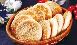 烧饼的储存方法 烧饼的保存方法