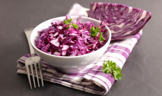 甘蓝储存的方法(甘蓝的保存方法)