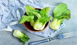 小白菜储存方法（小白菜储存方法视频）