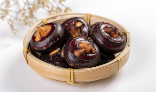 马蹄储存方法（马蹄怎么储存方法）