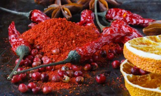 干辣椒的储存方法（干辣椒怎么储存方法）