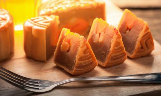 月饼的储存方法 月饼的储存方法及保存时间