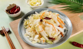 10道夏天开胃家常菜的做法（10道夏天开胃家常菜的做法大全）