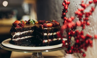 蛋糕用烤箱怎么做 蛋糕用烤箱怎么做好吃