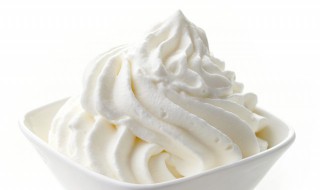 奶油怎么做家庭版（奶油怎么做家庭版视频）