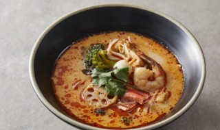 麻辣烫怎么做家庭做法 麻辣烫怎么做家庭做法简单