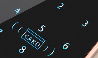 电子门锁怎么换电池 宿舍电子门锁怎么换电池