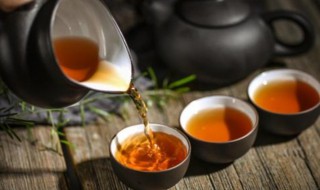 喝沙棘茶有什么副作用 喝沙棘茶有什么副作用吗