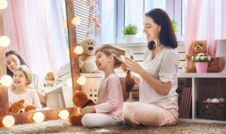 有什么工作适合宝妈做的工作呢(有什么工作适合宝妈做的?)