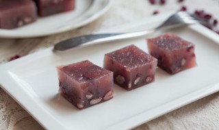 重阳节吃的糕点（重阳节吃啥糕点）