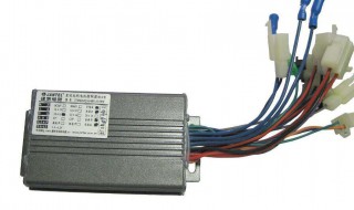 电瓶车电机换线方法（电动车换电机怎样接线）