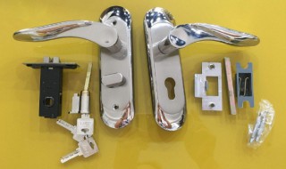 锁怎么拆 锁怎么拆开