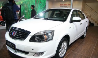 吉利英伦sc718油耗高吗（吉利英伦sx718油耗咋样）