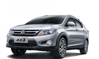 东风风神ax3怎么下载歌（东风风神ax3使用说明书）