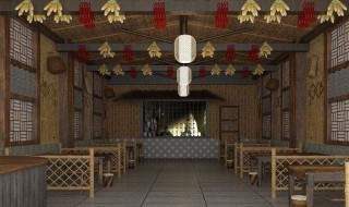 小型饭店的利润应该放在多少?(小饭店的利润有多大)