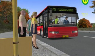 宇通巴士模拟mod如何下载（宇通巴士mod安装）