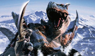 怪物猎人世界雷狼龙几星任务（怪物猎人雷狼龙任务怎么接）