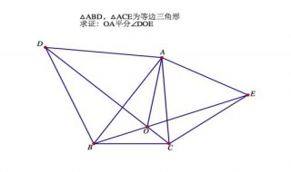 初中数学几何差怎么补 初中孩子数学差怎么补