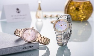 什么是西铁城腕表三问报时功能? 西铁城手表计时功能