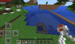 我的世界冶炼炉怎么做（我的世界冶炼炉怎么做铁锭）