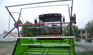 圆盘青储机工作原理 圆盘青储机工作原理图解