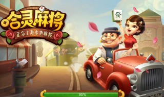 如何安装哈灵麻将辅助神器（）