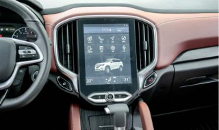 cs75手机互联怎么使用 cs75连接手机