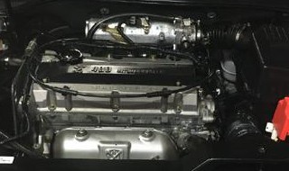 发动机清洗全过程(发动机清洗如何清洗)