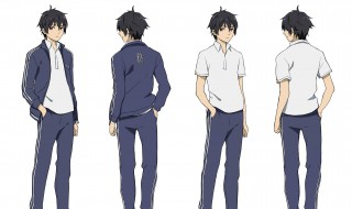 王令动漫完整版大结局 王令出自哪部动漫作品