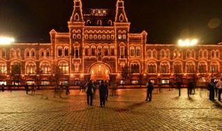 俄罗斯面积多少平方公里（俄罗斯面积多少平方公里是中国多少倍）