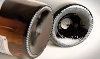 红酒瓶底越凹越好吗 葡萄酒瓶底越凹越好吗