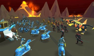 怎么下载手机版的实施战争模拟器（手游版战争模拟器）