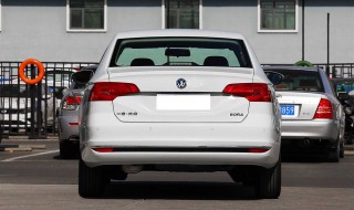 宝来车二次副空气泵如何检测好坏（老宝来二次空气泵故障后果）