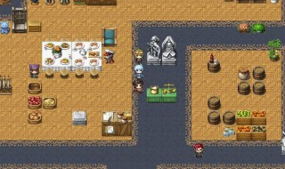 rpg游戏制作大师教程 rpg制作大师使用教程