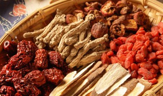 枸杞有哪些功效与作用 枸杞的功效与作用有哪些