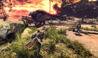 怪物猎人什么武器攻击力最高?（怪物猎人什么武器攻击力最高）