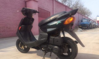 福喜125国四缺点(福喜125国三和国四的区别)